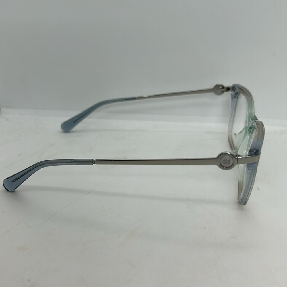 Coach Women’s HC6176.Eyeglasses. Frames. 53-17-140. RXable NWOT - Picture 7 of 9